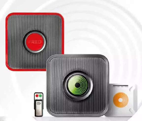 Download Frühwarnsystem, Armin Spejra