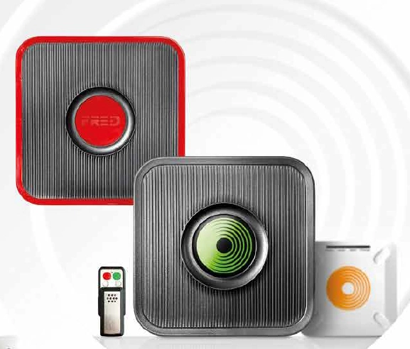 Download für Frühwarnsysteme, FRED Leasen, Juli Aktion FRED Classic, Alarmanlagen Vorarlberg